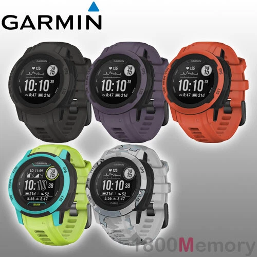 ENTRE UMBRALES - Episodio 16  Garmin Index S2, Garmin Instinct ESports,  actualización para COROS y cierre de Endomondo - Correr una Maratón -  Review de Garmin, Polar, Suunto, COROS