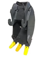 Terramite T5 / T7 12" Quick Attach Bucket NEW !