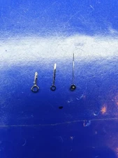 LANDERON 39 ORIGINAL HANDS