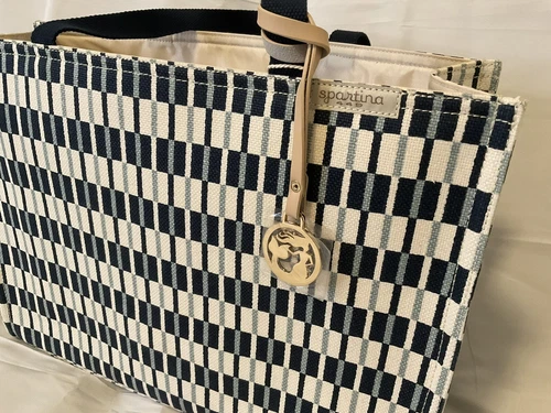 Spartina 449 Market Tote Bag