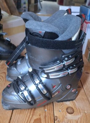 Skistiefel Nordica Größe 37 (240-245)