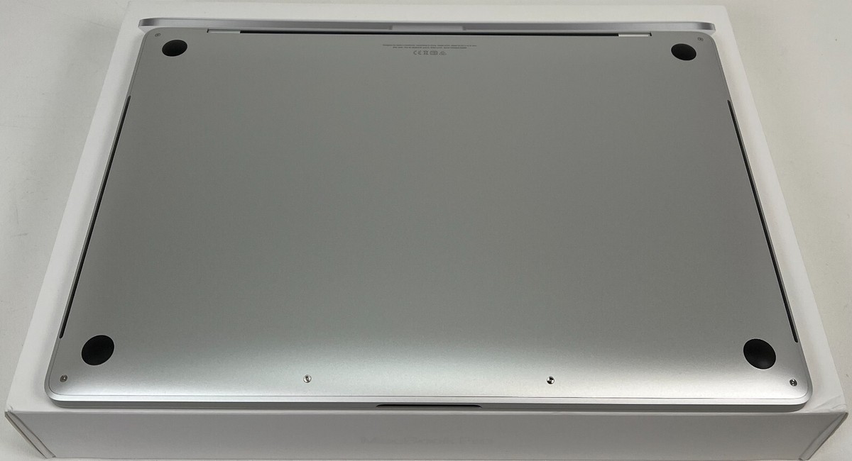 OPEN BOX* Apple MacBook Pro 16 OPEN BOX* Apple MacBook Pro 16