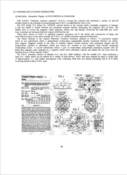 The Manual of Free Energy Devices and Systems Vol II by D.A. Kelly (Paperback) - Image 3 of 4
