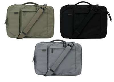 Agilite Laptop Carrier