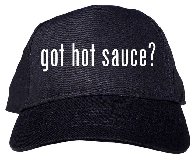 Got Hot Sauce Adult Baseball Hat Cap Adjustable eBay