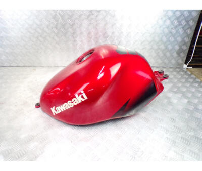 K太郎 KAWASAKI ZX9-R ZX9R SERBATOIO BENZINA TIPO ZX900C - 1998/1999 | eBay