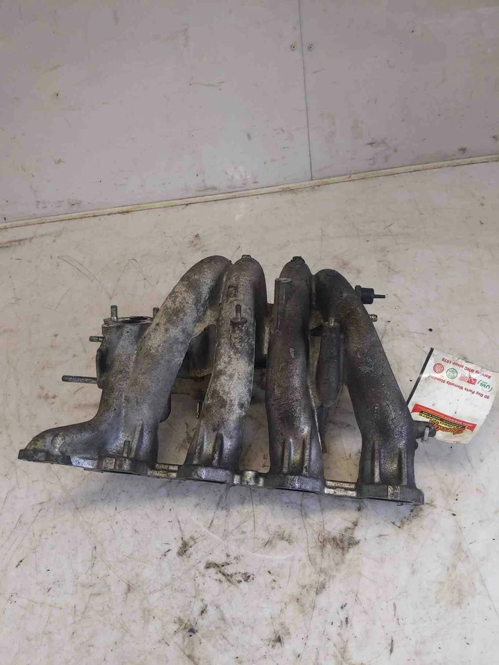 Toyota Celica 1996 1997 colector de admisión motor 7AFE (ST) solo OEM 1710916050 Foto 2 de 4