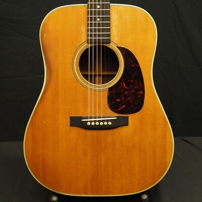 1960 Martin D-28 | eBay