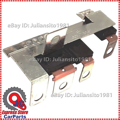 5C0937629D VOLKSWAGEN GENUINE OEM  BEETLE MULTI FUSE RELAY AND FUSE PLATE