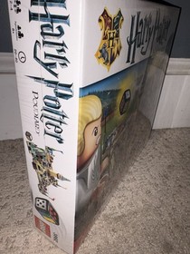 LEGO Harry Potter Hogwarts 3862 &ndash; Retired LEGO Games Series | Brand New & Sealed
