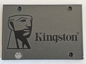 480GB KINGSTON SA400S37480G - 2,5" SATA SSD