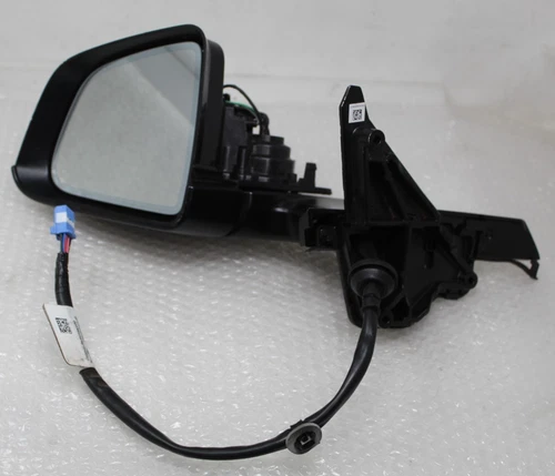 Genuine OEM  2025+ Tesla Model Y Left Driver Door Mirror Rear View 2130969-00-A