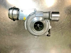 Turbolader Suzuki Grand Vitara II 1.9 760680-4 95KW