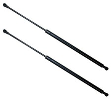2Pcs 22.1 Inch Rear Back liftgate tailgate Hatch trunk Struts Lift Supports F...