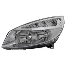 TYC Scheinwerfer links für Renault Scénic II JM0/1_ Grand JA0/1_ FA0_