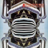 Audio Cd - Alan Parsons Project (The) - Ammonia Avenue (Expanded Edition) - Son