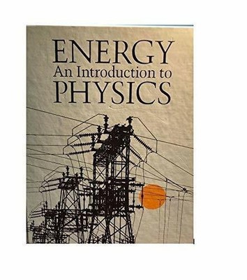 Energy: Introduction to Physics Buch W.H.Freeman & Co Ltd