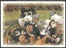 2008 Upper Deck Masterpieces #6 Bart Starr Packers Ice Bowl