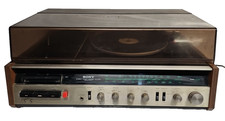Sony HP-219A Stereo music system for spares repairs