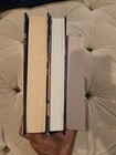 Star Wars The New Jedi Order 3 Books Hardcover Paperback — photo 3