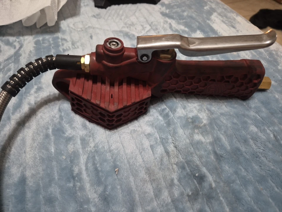 Inflador digital de neumáticos con manómetro Matco Tools DT4B Foto 3 de 3