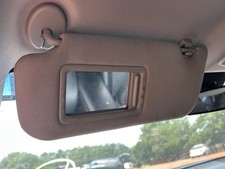 Driver Left Sun Visor Without Panoramic Roof Fits 18-23 CAMRY 104888033