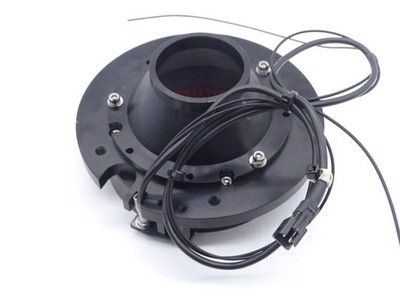 KEYENCE CORP CA-DLR10 LIGHT FIXTURE