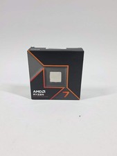 New AMD ryzen 7 9700x 3.80GHz 8 Core 100-100001404W0F 16 Thread AM5