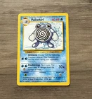 Poliwhirl 38/102 - Base Set Unlimited Pokemon Card - Vintage