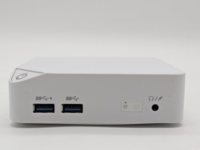 MSI Cubi-004BUS (White) I3-5005U 8GB Motherboard Palmrest **READ**