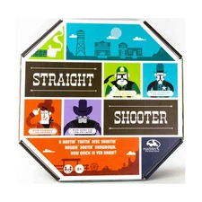 Marbles Brain Worksh Board Games Marbles Brain Worksh  Straight Shoo Box VG+/NM