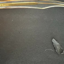 Clear Transparent Eyeglasses Rimless Unisex Fashion Accessory