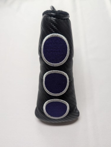 Scotty Cameron Select headcover