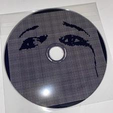 Deftones Ohms Promo Cd Only In Plastic Sleeve Metal Rare