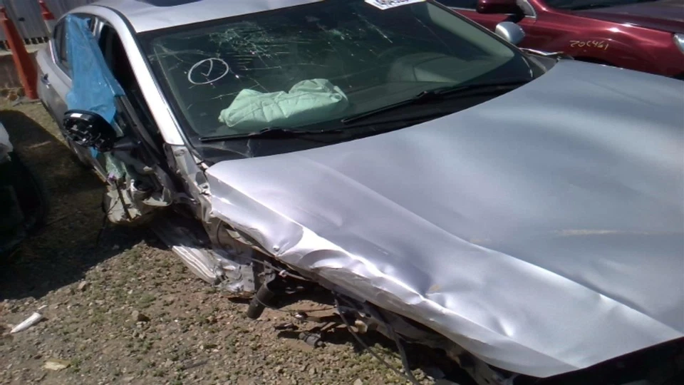 Seat Belt Front Bucket Passenger Buckle Fits 19-23 ALTIMA 29582426 Foto 3 de 4