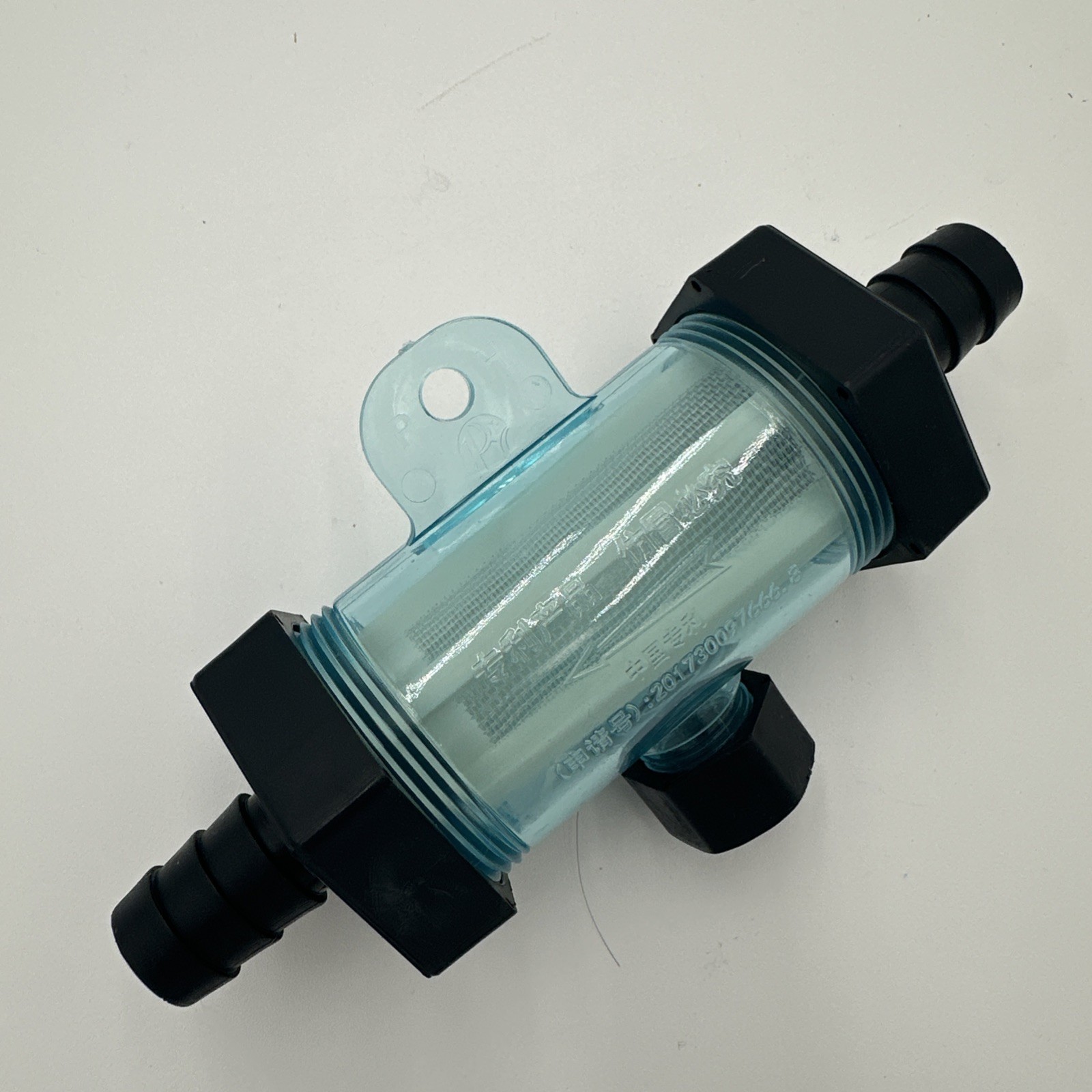 1/2 HP Ice Bath Water Chiller for Cold Plunge Tubs, Aquarium Chiller 132gal/500L