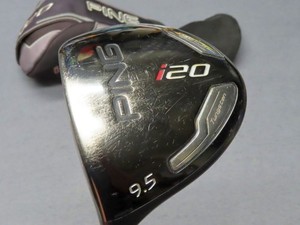 Ping I20 Driver | eBay