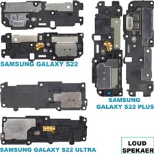 Loud Speaker Replacement For Samsung Galaxy Premium S22/S22 Plus/S22 Ultra