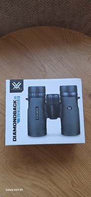 Vortex Diamondback HD 10x32 Binocular