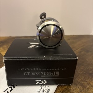 Daiwa Millionaire Ct Sv | eBay