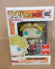 Funko Pop! DragonBall Z Super Saiyan Broly #402 SDCC Shared Exclusive*SHIPS NOW*