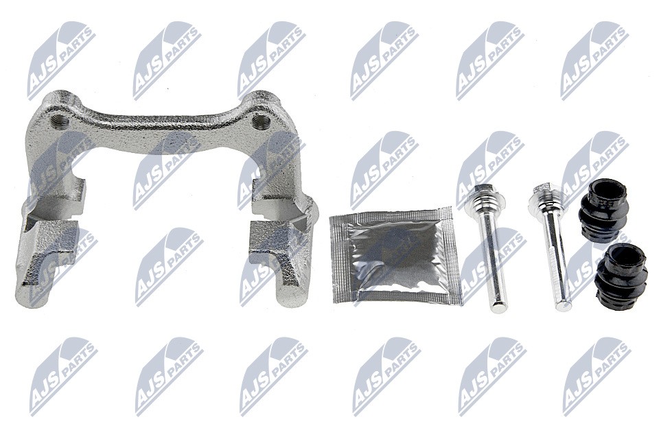 4x ✅Fits NTY HZT-WW-051A brake caliper yoke ⭐UK Seller⭐ - Image 5