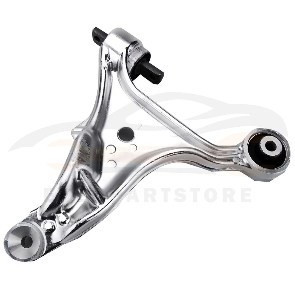 Kit de 8 barras estabilizadoras de rótula de brazo de control inferior delantero para Volvo S60 2001-2004 Foto 3 de 4