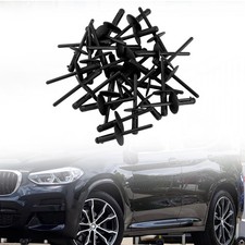 30x für BMW 51717002953 Blindniete Radlauf K...