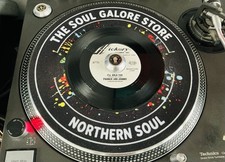 FRANKIE & JOHNNY 🔁 Demo* I’LL HOLD YOU 🤩 WIGAN CASINO 🇺🇸 NORTHERN SOUL