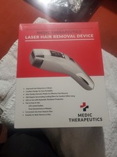 Hair Removal Laser Permanent Body epilator Painless Device pulse technology NEW 