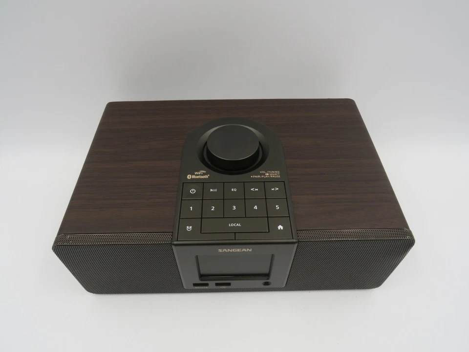 Sangean WFR-32 Internet Radio - Image 3 of 4