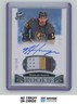 2019-20 Upper Deck The Cup Rookie Auto Patch Nicolas Hague /249 #133 Vegas