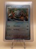 Pokémon Heatran 068/131 Sv: Prismatic Evolutions Holo Uncommon Basic 130 HP
