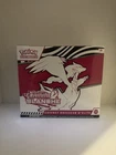 Pokémon - Coffret Dresseur d'Élite (ETB) EV10.5 Flamme Blanche : Reshiram Neuf